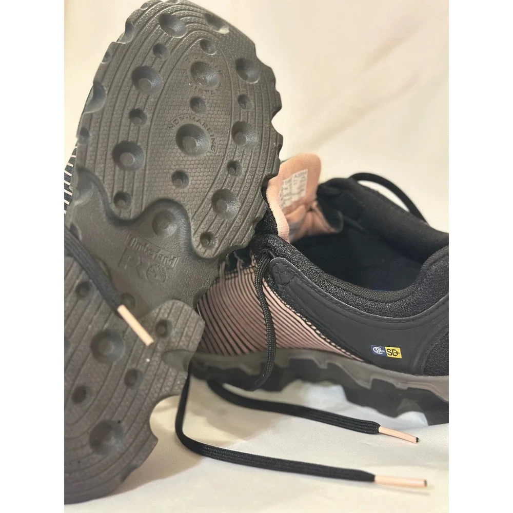 Timberland‎ Pro work boot shoe - Picture 6 of 6